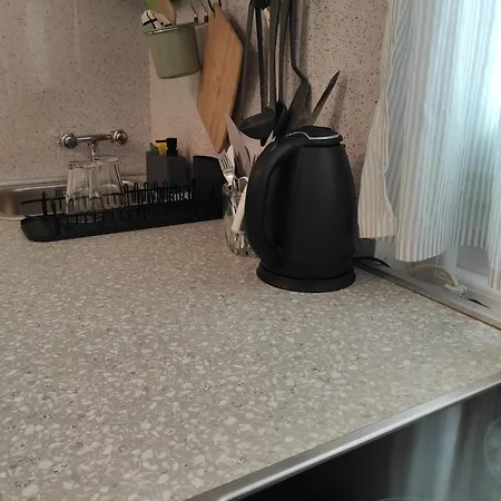 Apartamento Stela 2