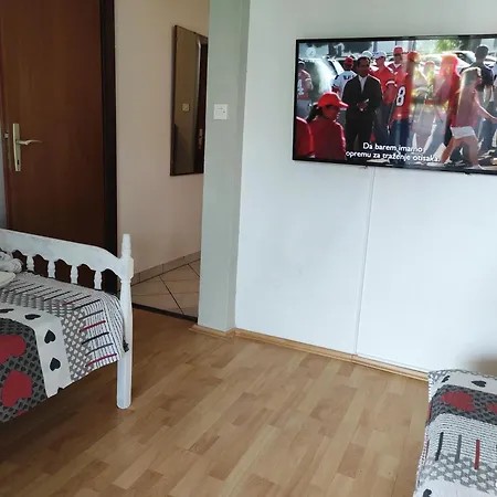 Stela 2 * Povljana