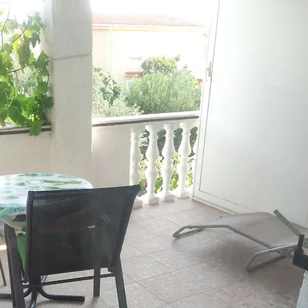 Stela 2 Appartement *