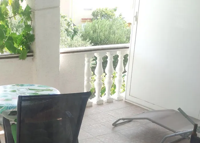 Stela 2 Appartement *